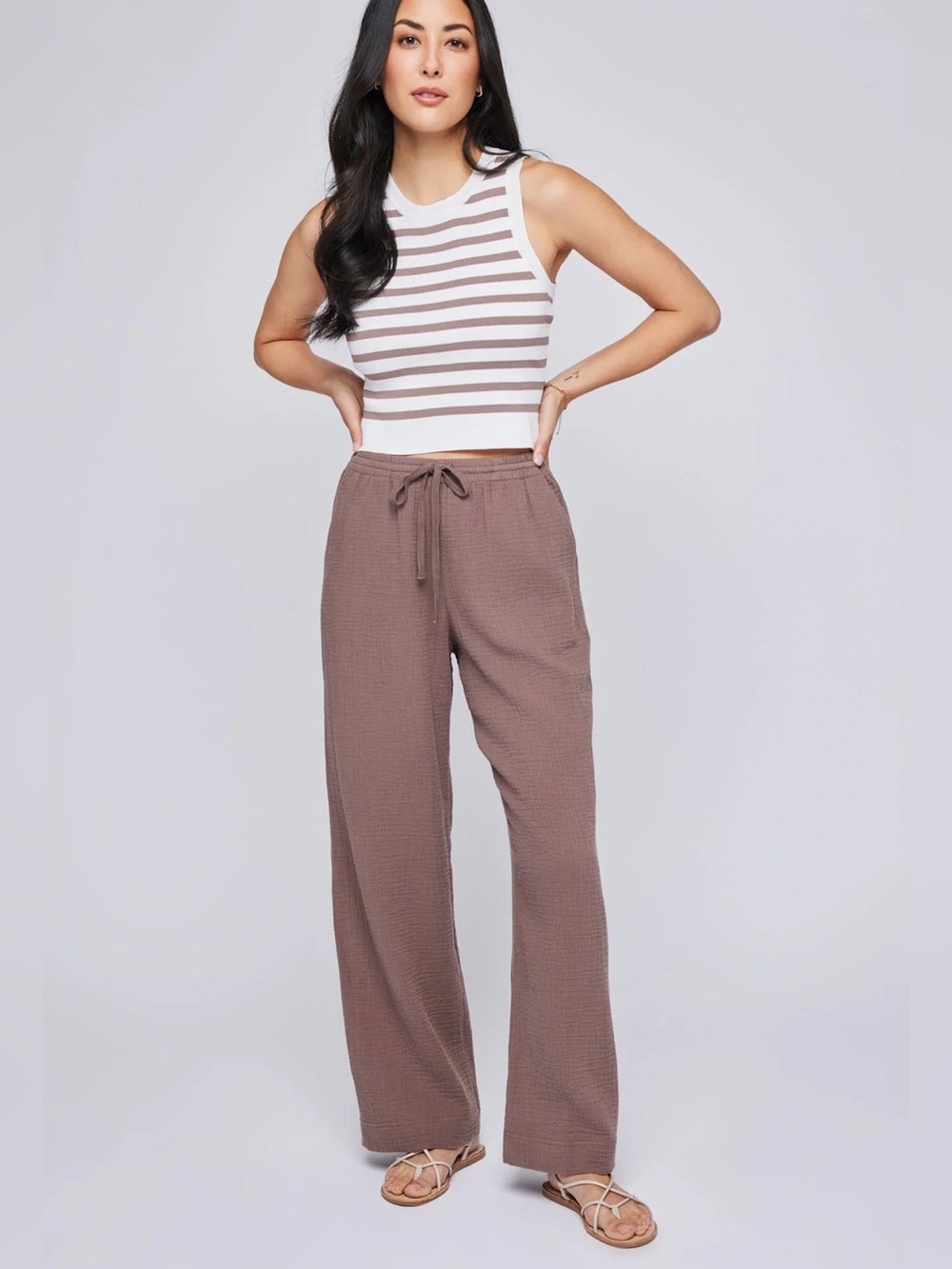 Gentle Fawn Alta Pant